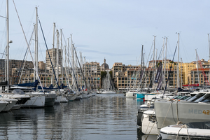Couvreur urgence Marseille